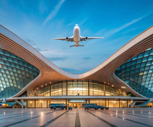 Airport