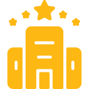 Hotel Icon