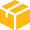 Parcel Icon