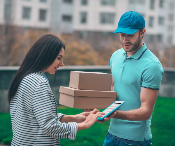 Parcel