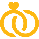 Wedding Icon