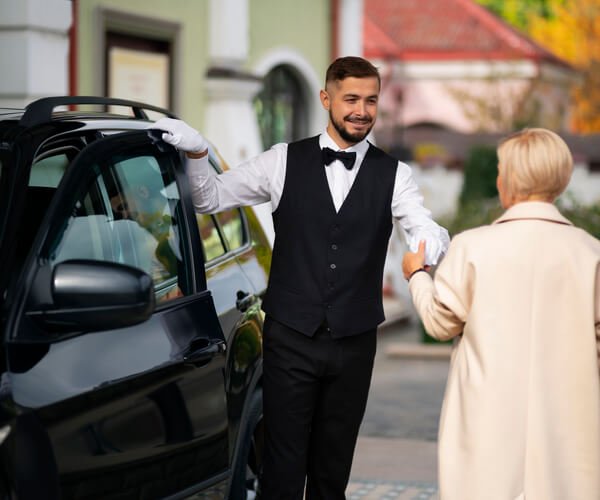 Hotel Transfer